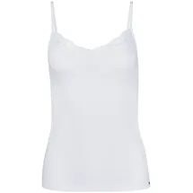 SKINY Classic Cotton Damen Unterhemd