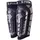 G-Form Pro-S Vento Schienbeinschoner Schwarz L