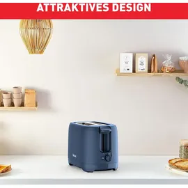 Tefal Morning Toaster wanted Blue