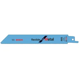 Bosch Säbelsägeblatt S 922 EF 25 Stück