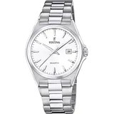 Festina Klassik F20552/2 Edelstahl 40 mm F20552/2
