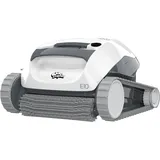 Maytronics Dolphin E10 schwarz-weiß 0,40 m x 0,43 m