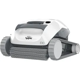 Maytronics Dolphin E10 schwarz-weiß 0,40 m x 0,43 m