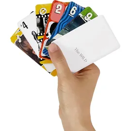 Mattel UNO The Beatles