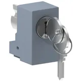 Schneider NSYIN1242E1 DIN-Profilhalbzylinder