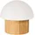 DUNI GMBH LED Kerze 11 cm weiß