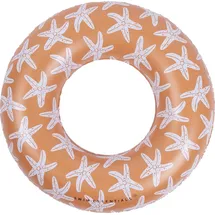 Swim Essentials Schwimmring 90 cm Seestern | Swimring Schwimmreifen Schwimmen