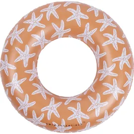 Swim Essentials Schwimmring 90 cm Seestern | Swimring Schwimmreifen Schwimmen
