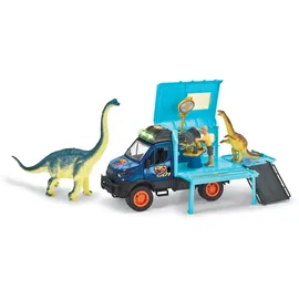 DICKIE Toys Dino World Lab