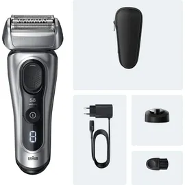 Braun Series 8 8617s