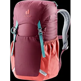 Deuter Junior 18 l maron/currant