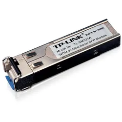 TP-Link TL-SM321A Bidirektionales WDM-SFP-Modul