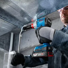 Bosch GDX 18V-285 inkl. 1 x 5,0 Ah