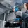 Bosch GDX 18V-285 inkl. 1 x 5,0 Ah