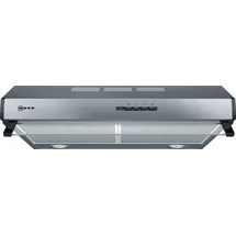 Neff D16EB12N0 Unterbauhaube 60 cm