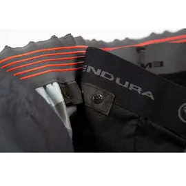 Endura GV500 Wasserdichte Short anthrazit