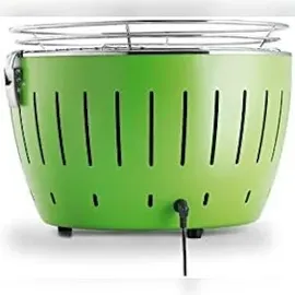 Lotusgrill G435 grün