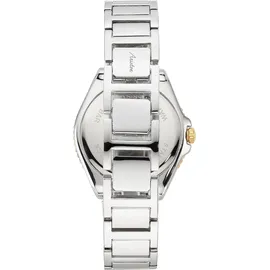 aniston jewelry & watches Quarzuhr Analog Metall 28 mm JEWELRY & WATCHES