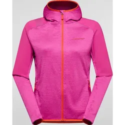 La Sportiva Existence Hoody Women springtime (411411) S
