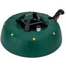 FHS International FHS 34139 Christbaumständer Grün,