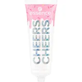Essence SAY IT WITH JUICY CHEERS juicy bomb jumbo Lipgloss 02 Cake My Day! 30 ml