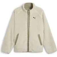 Puma Puma, Herren, Reversible Sherpa Jacket, L