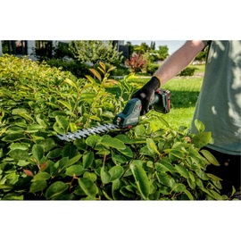 Metabo PowerMaxx SGS 12 Q Akku-Gras-/Strauchschere solo (601608850)