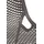 Garden Pleasure TEANA Stapelstuhl 50 x 60 x 83 cm grau 2 St.