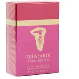 Trussardi A Way for Her Eau de Toilette 100 ml