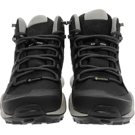 adidas Terrex Swift R2 Mid GTX Damen Core Black/Solid Grey/Purple Tint 36 2/3