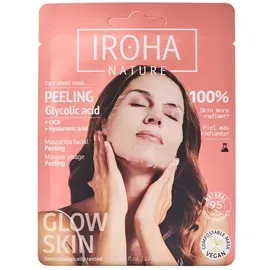 Iroha Maske Perfect Skin Peeling 23 ml