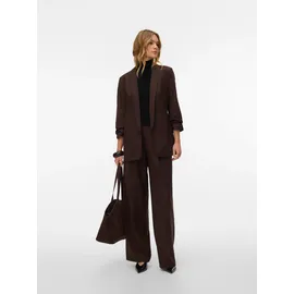 Vero Moda VMHAILEY Weit Braun 38 32