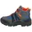 Moritz Tex Blau 22