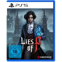 Lies of P (PS5)
