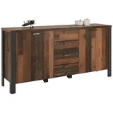 Innostyle Cardiff in Braun