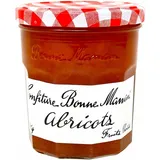 Bonne Maman Aprikose Konfitüre extra Confiture abricots Fruit Choisis 370 Gramm