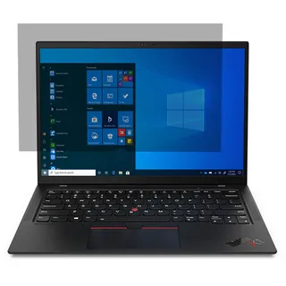 Lenovo 4XJ1M77973 Display Privacy Filter Blickschutzfolie Notebook - Bright Screen 16:10