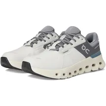 On Cloudrunner 2 Waterproof Herren Wolf / Dust 41