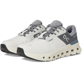 On Cloudrunner 2 Waterproof Herren Wolf / Dust 41