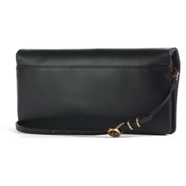 PINKO Umhängetasche schwarz