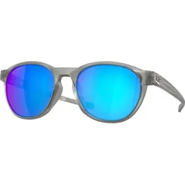 OAKLEY Reedmace 912603 Matte Grey Ink/Prizm Sapphire