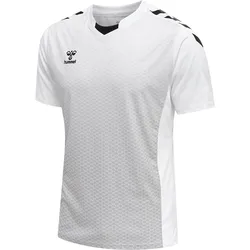 Hummel CORE XK Sublimation Trikot Kurzarm - weiss S