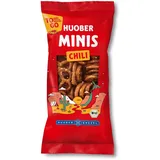 huober brezel HUOBER Minibrezeln Chili bio