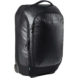 Vaude CityTravel Carry-On 2-Rollen Cabin 54 cm/ 29 l black
