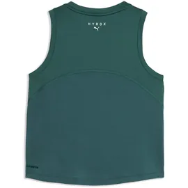 Puma X HYROX CLOUDSPUN CITY Tanktop Damen, 69 - herb garden, M