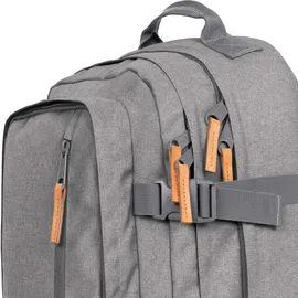 Eastpak Volker CS black denim 2