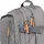 Eastpak Volker CS black denim 2
