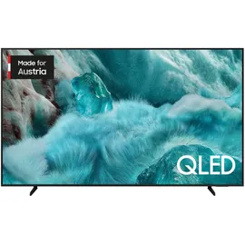 Samsung QLED TV