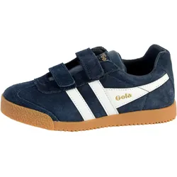 Kindertrainer Gola Harrier Velcro 26