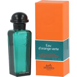 Hermès Eau d'Orange Verte Eau de Cologne refillable 50 ml